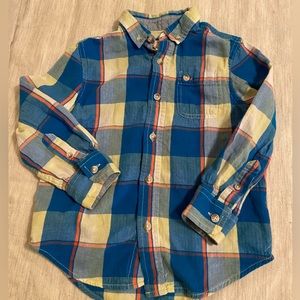 Cat & Jack Size XS (4/5)